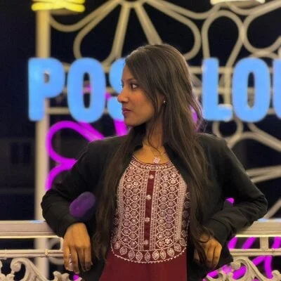 Maliha_Chowdhury Stripchat Model