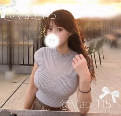 Mao_115 Stripchat Model