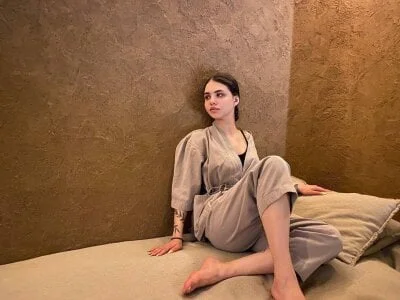 MaraTilIer Stripchat Model