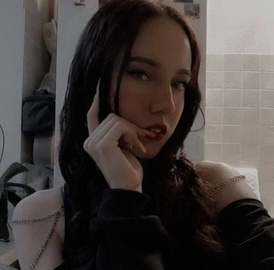 MarenRawicki Stripchat Model