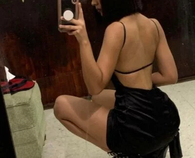 Maria-cuty Stripchat Model