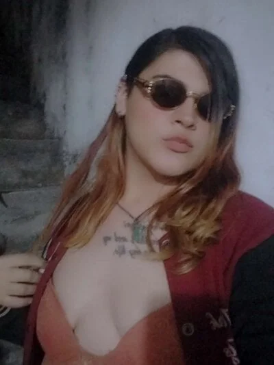 Maria0399 Stripchat Model