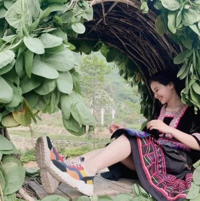 Maria2299 Stripchat Model