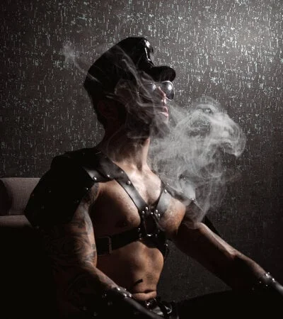 MarkWalker__ Stripchat Model