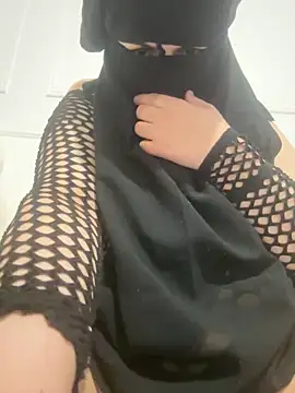 Marocainegroscul Stripchat Model