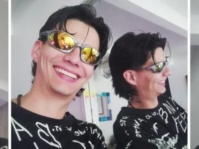 Martshall09 Stripchat Model