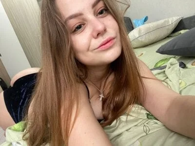 Mary_cherybaby Stripchat Model