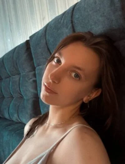 MaryannWeigman Stripchat Model