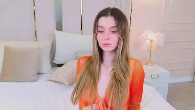 MarybethSnow Stripchat Model