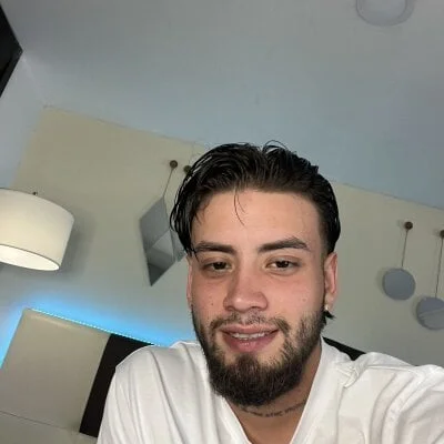 Last screenshot of MattDevon's Show