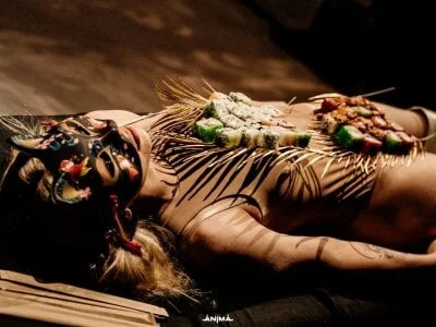 MauraBreuer Stripchat Model