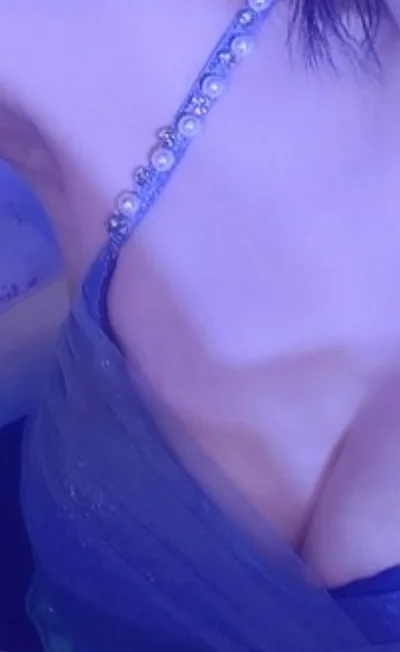 Mei_mei357 Stripchat Model