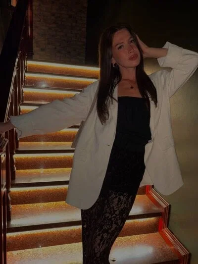 MelissaPinkiss Stripchat Model