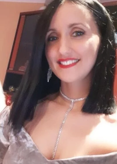 Melody87 Stripchat Model