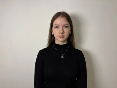 MelvinaEbner Stripchat Model