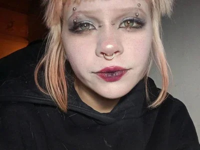 Last screenshot of MeowMixer's Show