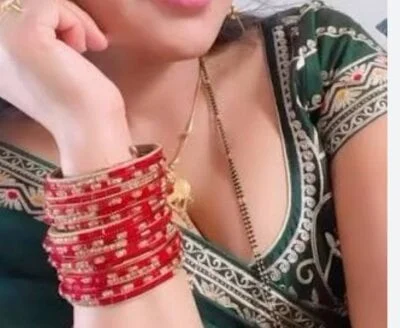 Meri_chandani01 Stripchat Model