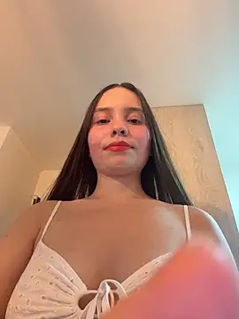 MiaJacksonn Stripchat Model