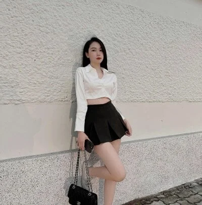 Last screenshot of Mie-chan's Show