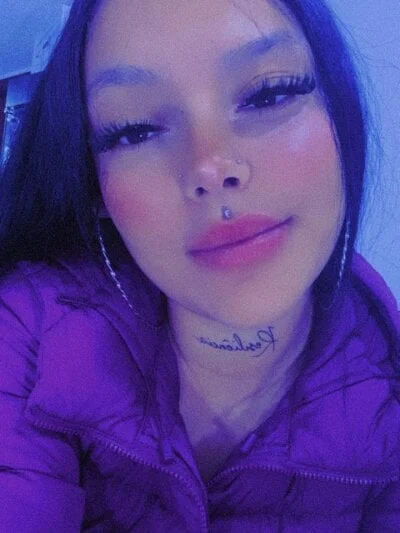 Miia__Taylor Stripchat Model