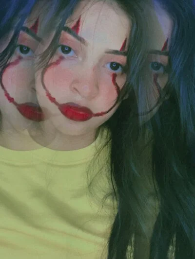 Milanyvero_ Stripchat Model