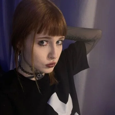 MilkMeSoftly Stripchat Model