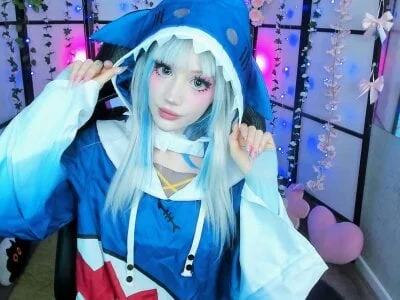 MilkyCute Stripchat Model