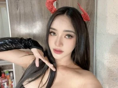 Millie_gorj Stripchat Model