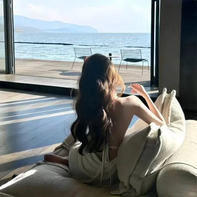 Mimi_666 Stripchat Model