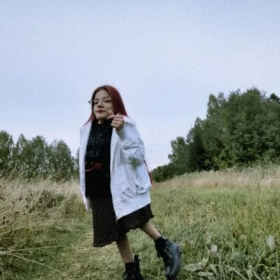 MiniSophiaa Stripchat Model