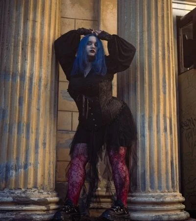 Mira_Fyre Stripchat Model