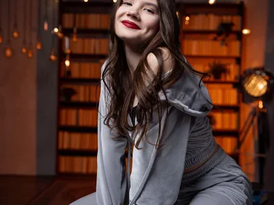 MirthaZien Stripchat Model