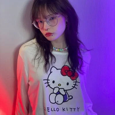 Misa_Perfect Stripchat Model