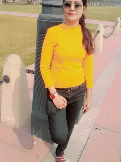 Miss-Riyasingh Stripchat Model