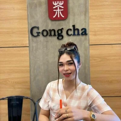 MissBlair_conklin Stripchat Model