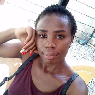 Miss_Lunar Stripchat Model