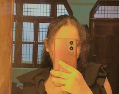 Miss_monikaji Stripchat Model