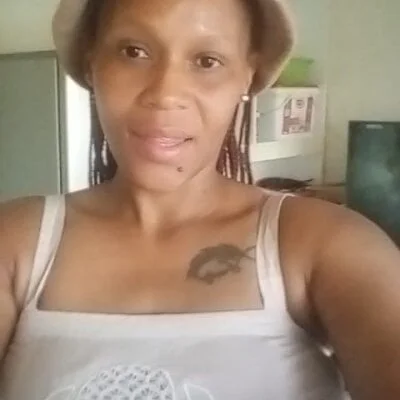 MistressShirleyx Stripchat Model