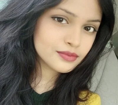 Mona_kunal Stripchat Model