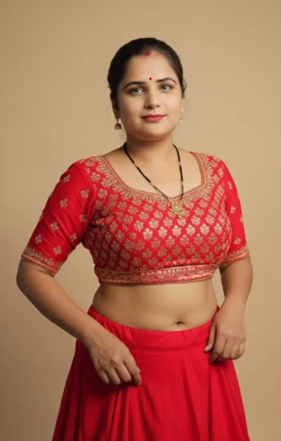 Monika089 Stripchat Model