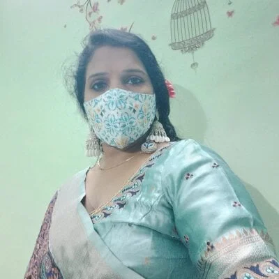 Monika_Telugu_Girl Stripchat Model