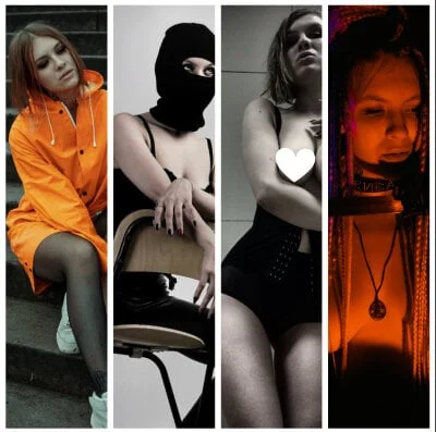 Morphine_666 Stripchat Model