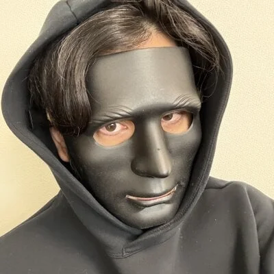 Mr-Parka_jr Stripchat Model