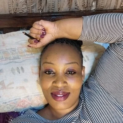 MsWhiteChocolatte Stripchat Model