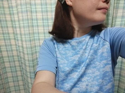 NICO_nico_03 Stripchat Model