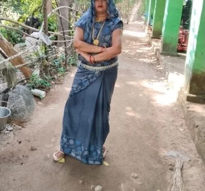 Na_shreya Stripchat Model