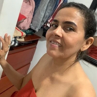 Nadia-melej Stripchat Model