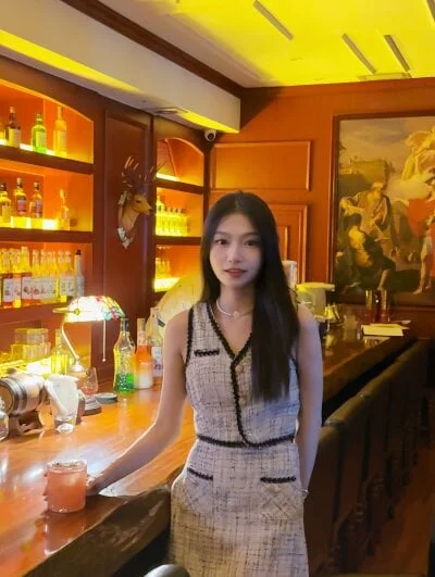 Nancy-999 Stripchat Model