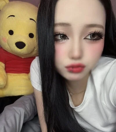 Nano-xxx Stripchat Model