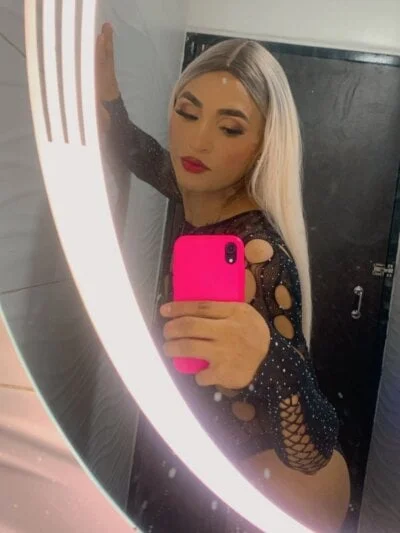 Natasha_clifford Stripchat Model